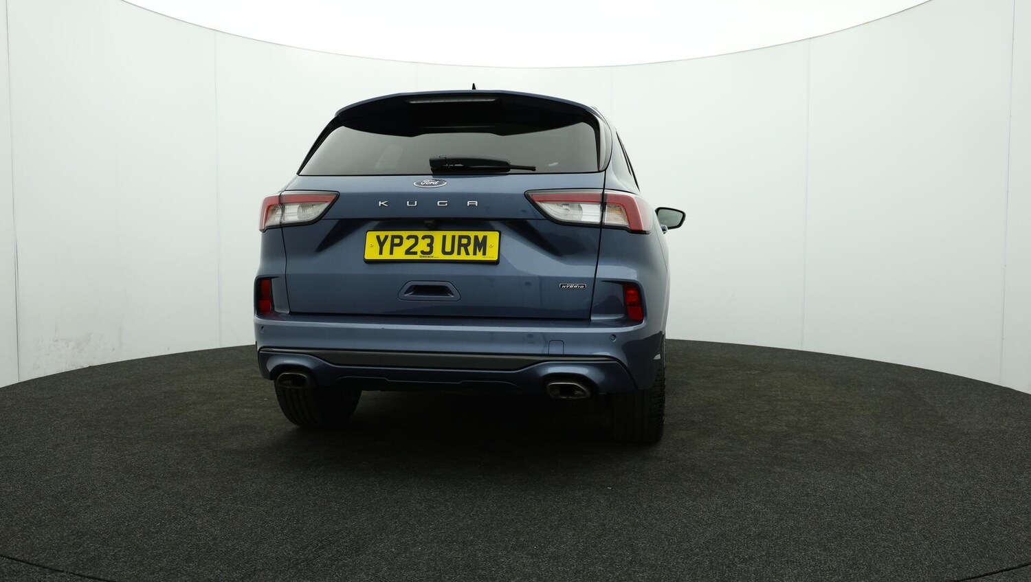 Used Ford Kuga 2023 for sale - 75905159: Photo 81