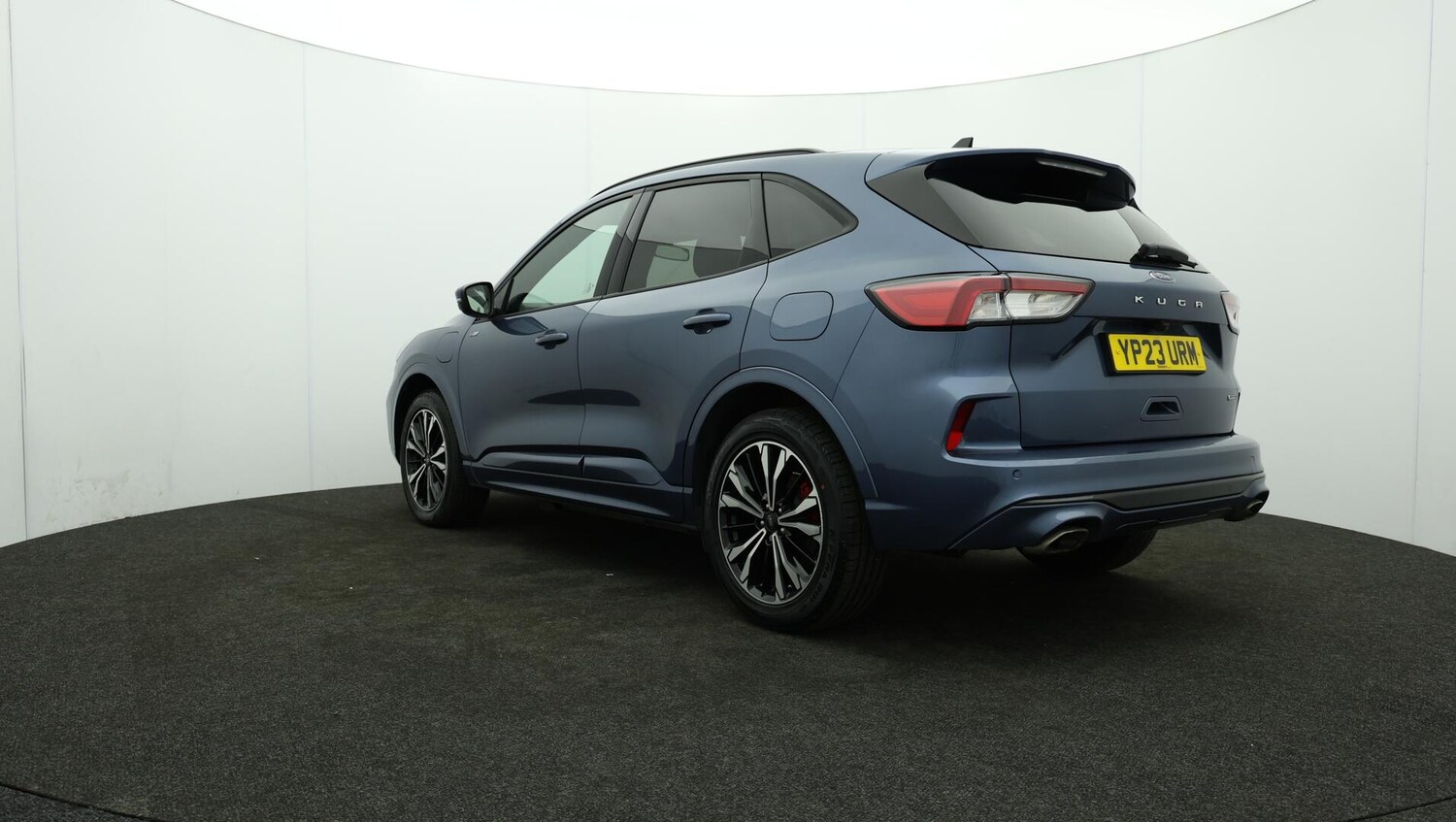 Used Ford Kuga 2023 for sale - 75905159: Photo 83