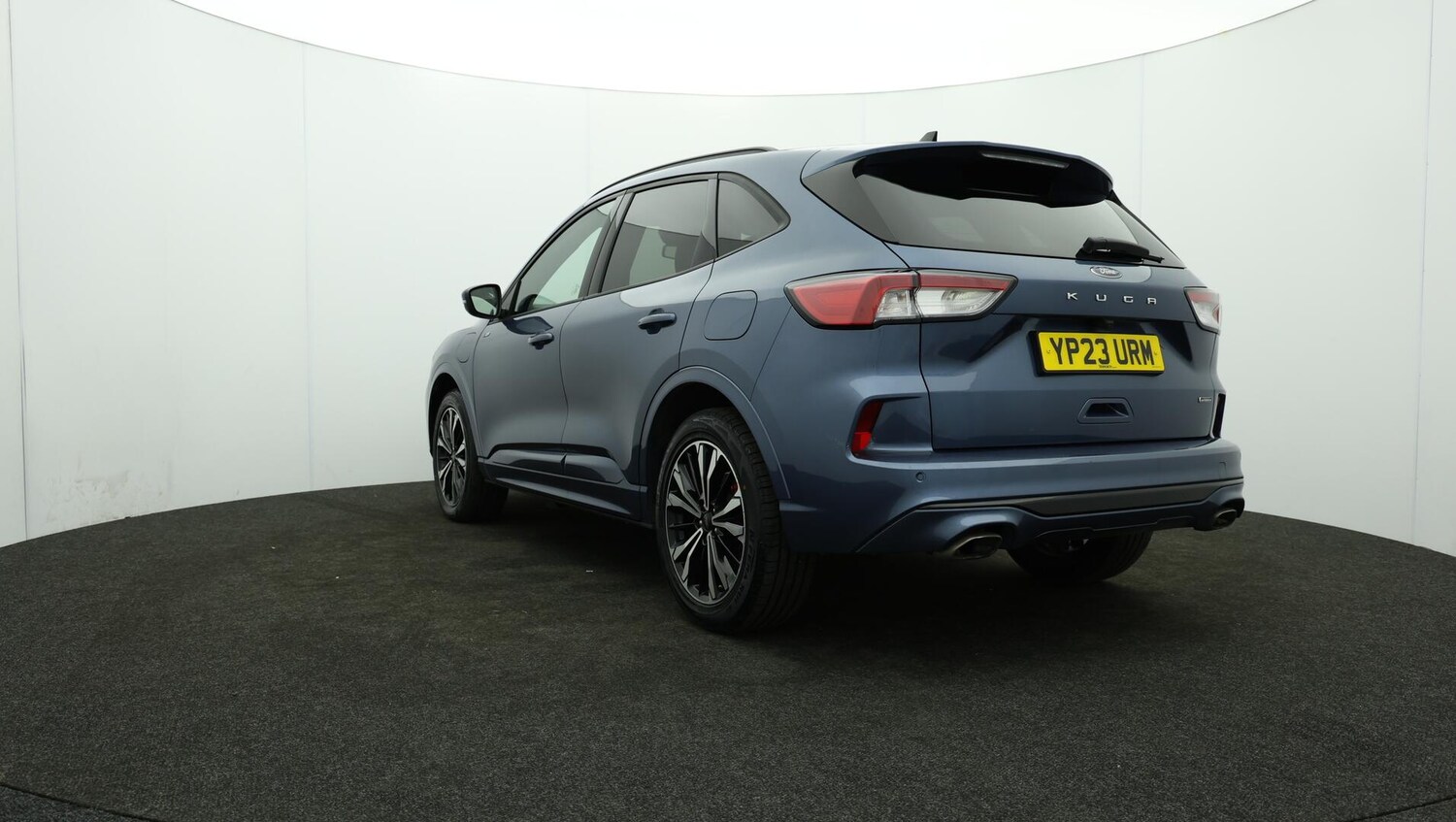 Used Ford Kuga 2023 for sale - 75905159: Photo 84