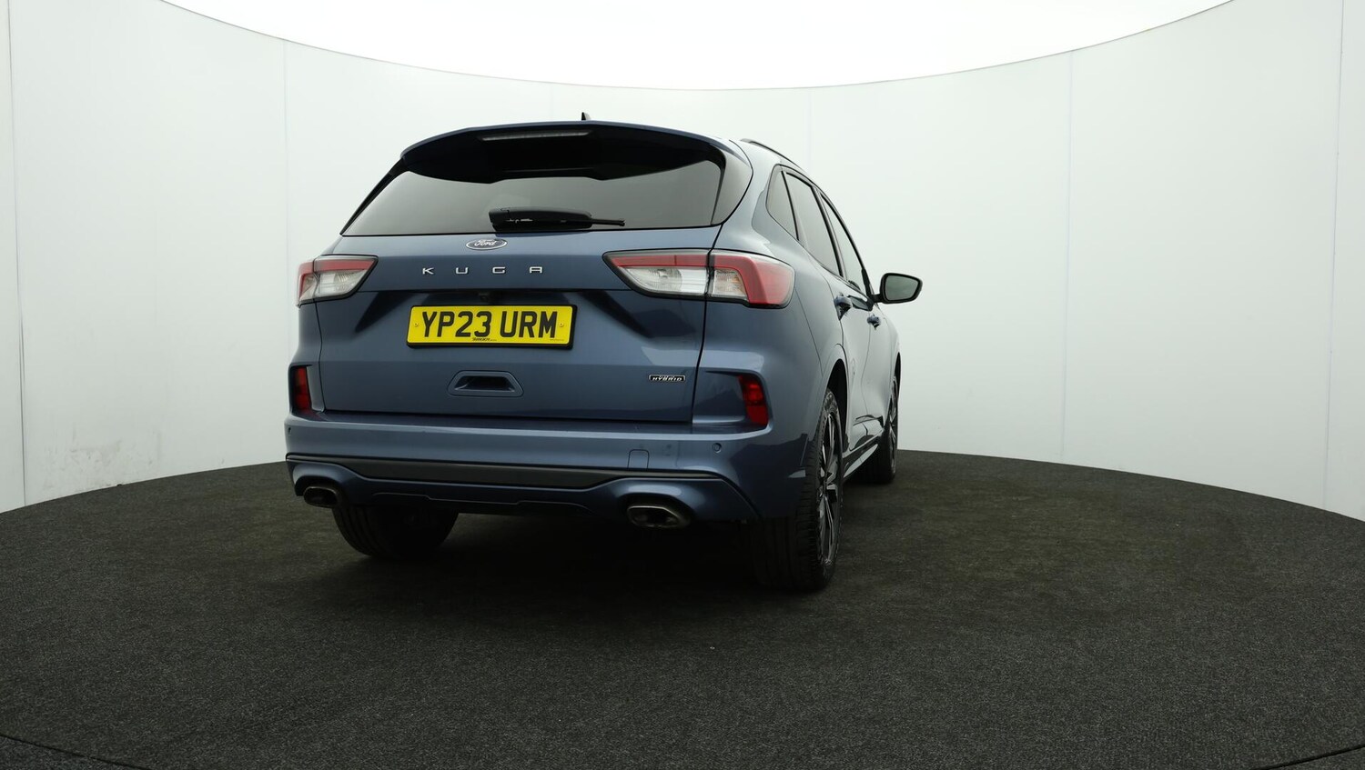 Used Ford Kuga 2023 for sale - 75905159: Photo 85