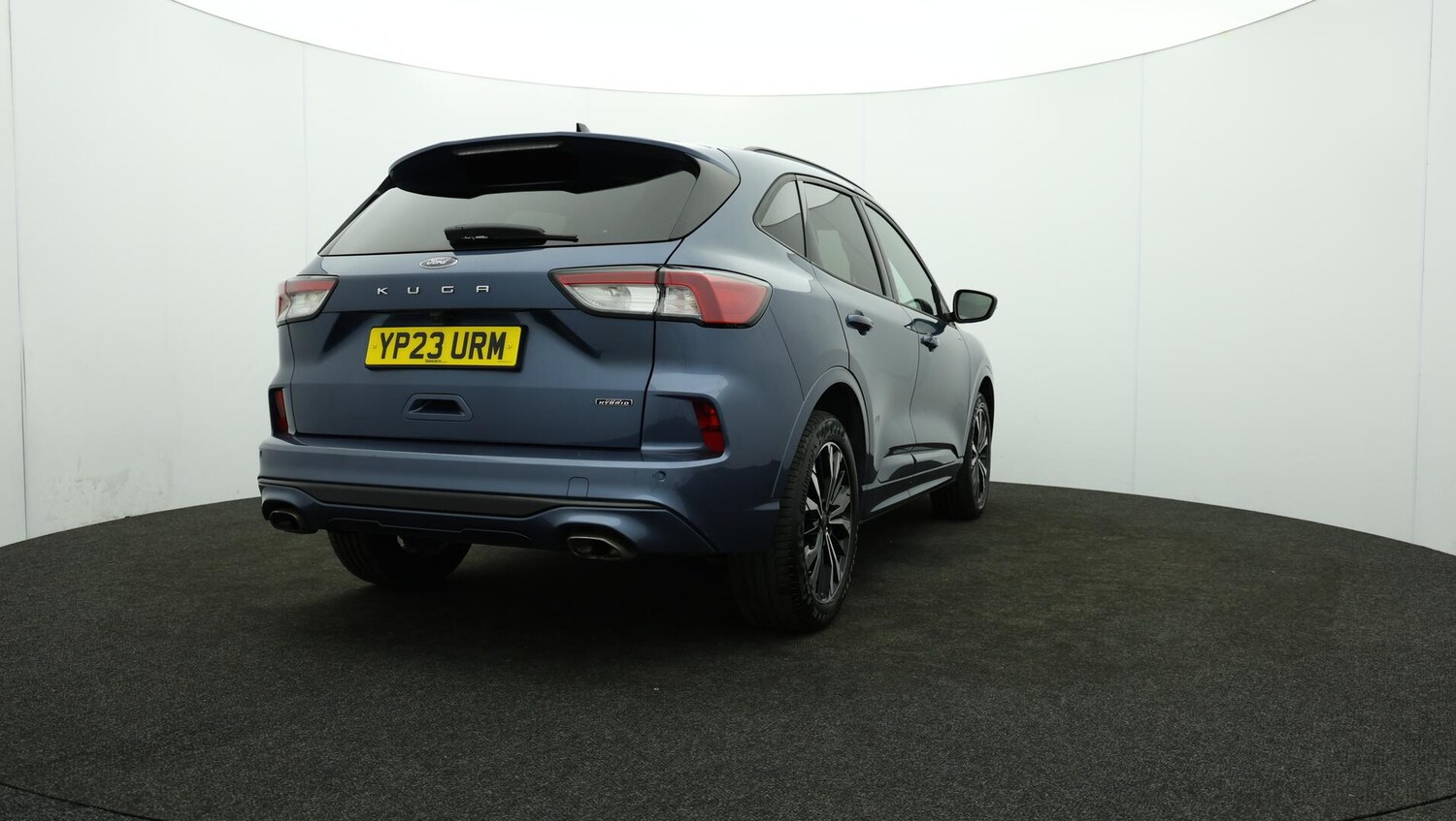 Used Ford Kuga 2023 for sale - 75905159: Photo 86