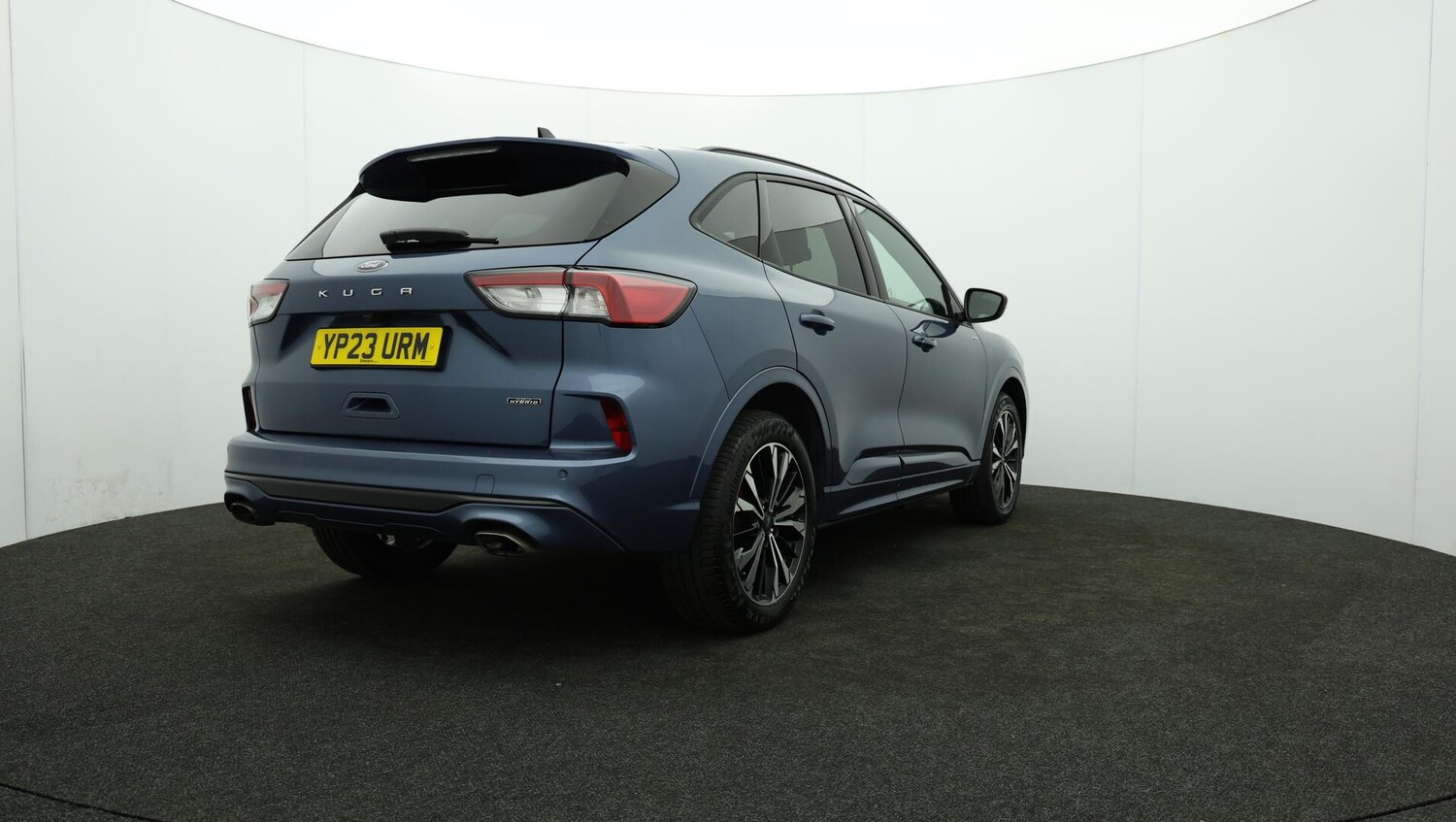 Used Ford Kuga 2023 for sale - 75905159: Photo 87
