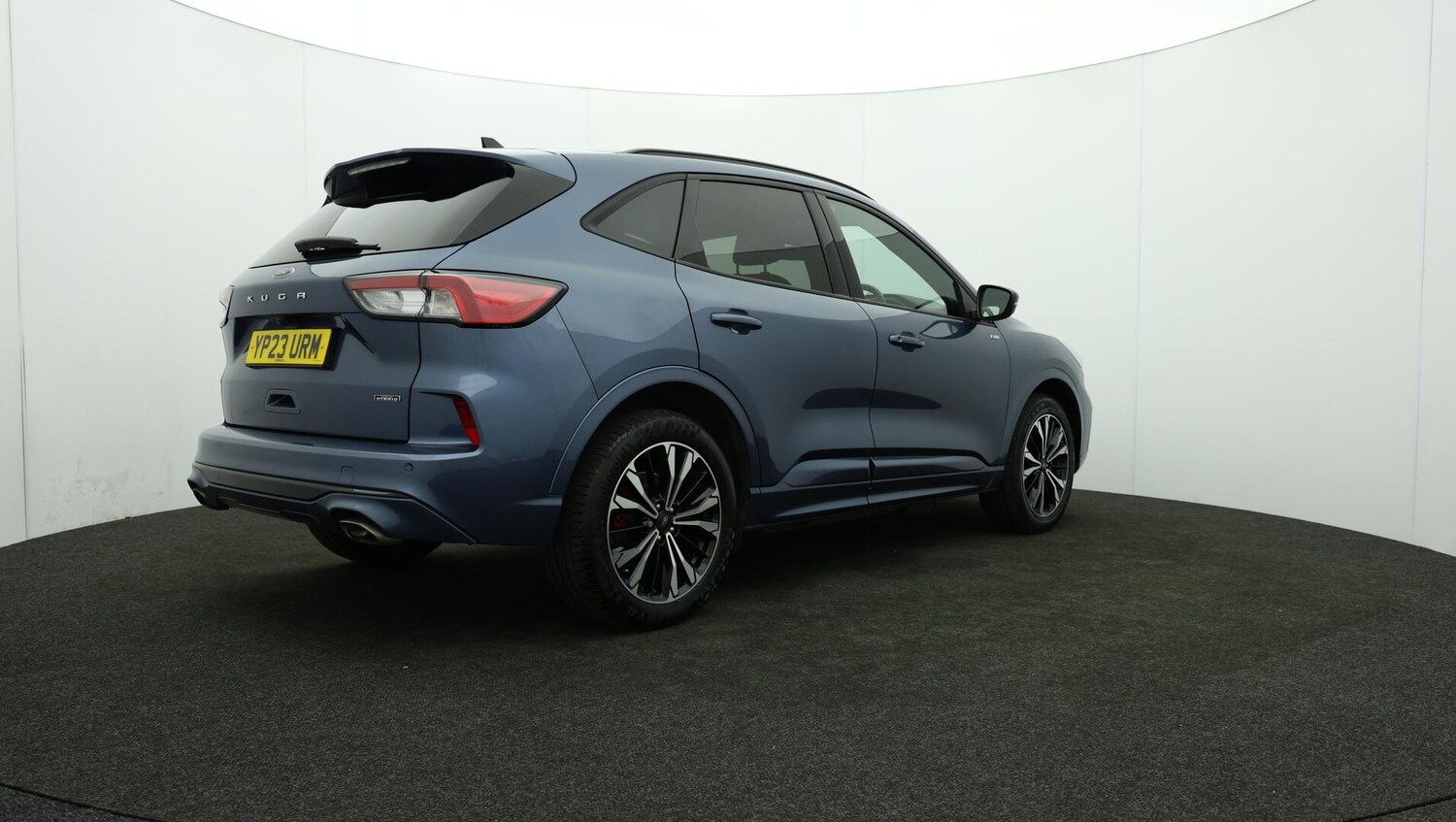 Used Ford Kuga 2023 for sale - 75905159: Photo 88