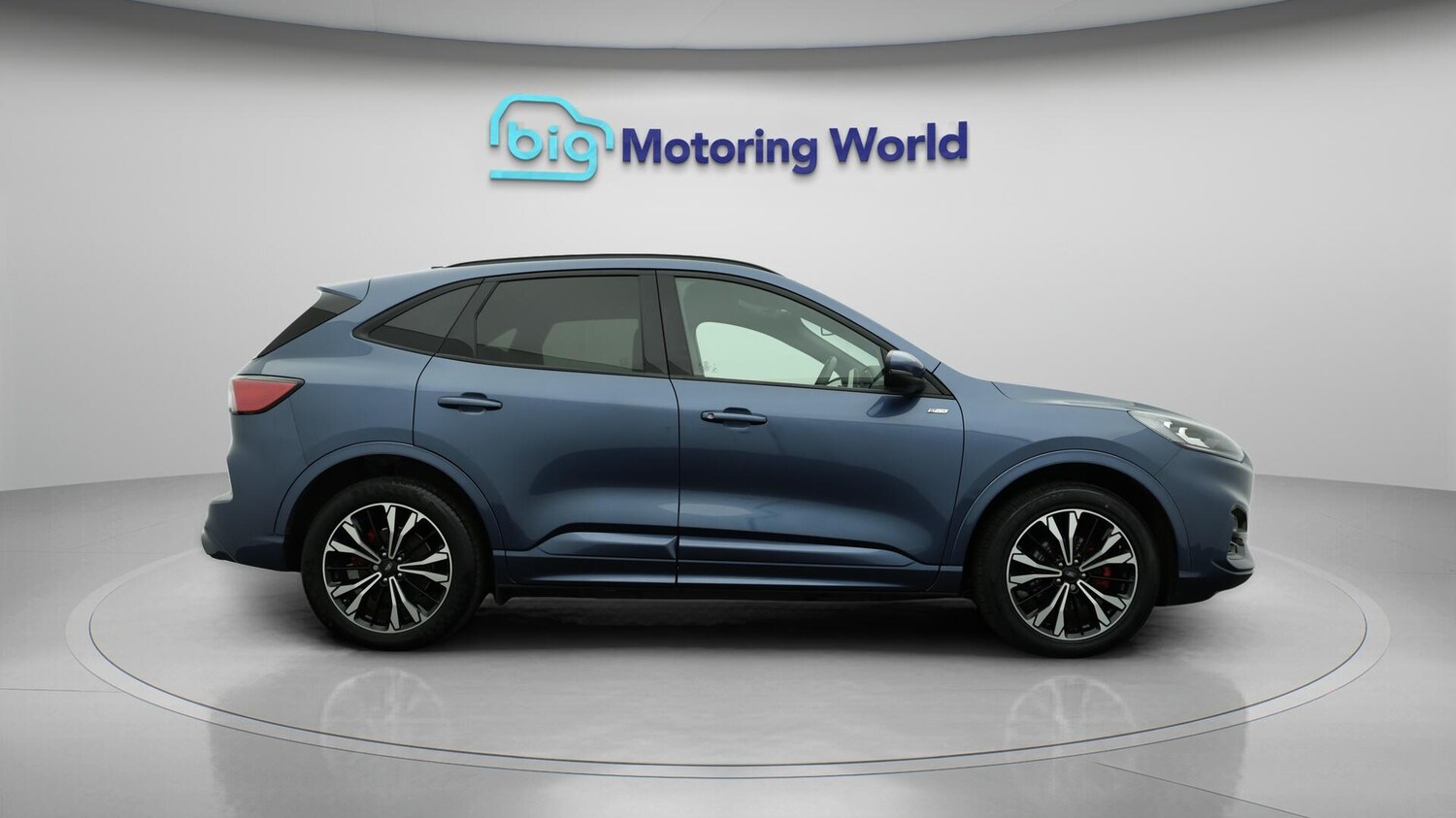 Used Ford Kuga 2023 for sale - 75905159: Photo 9