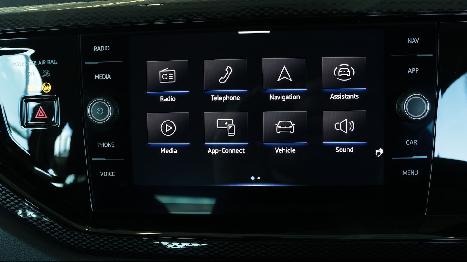 Used Volkswagen Polo 2023 for sale - 78045984: Photo 11