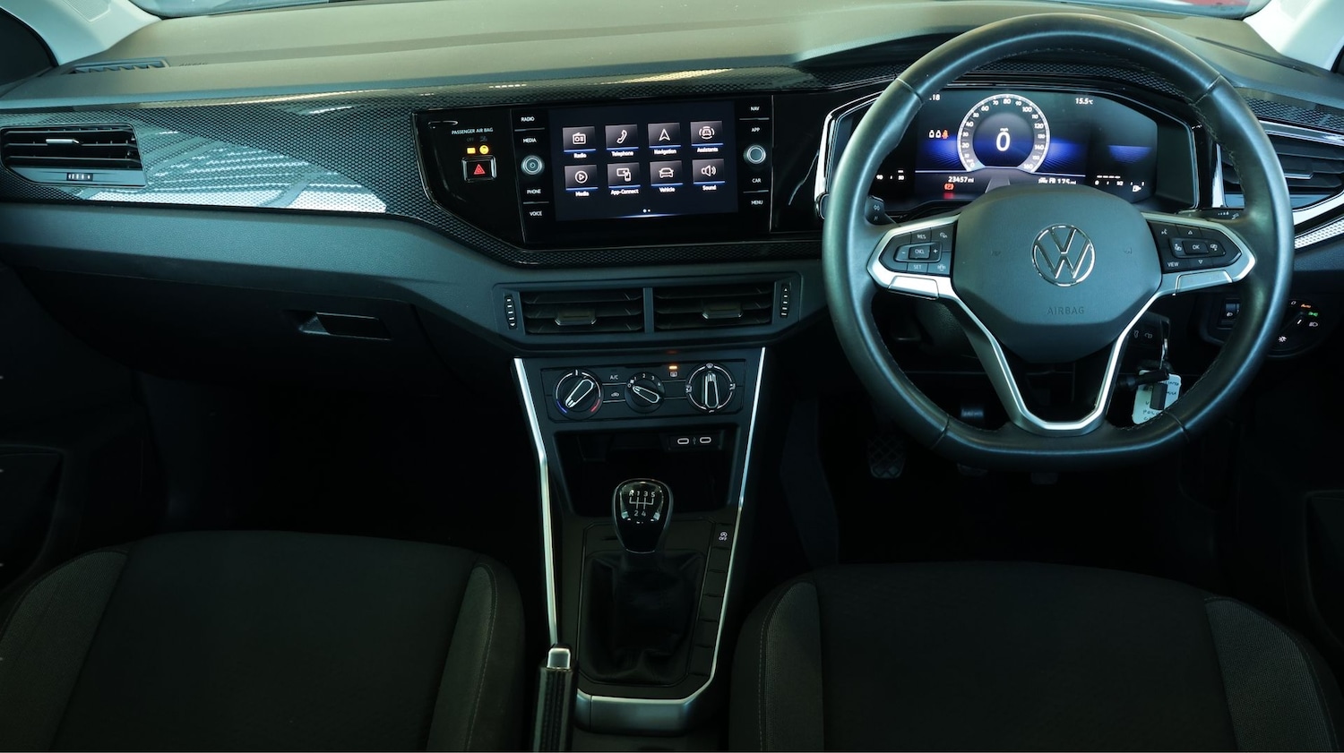 Used Volkswagen Polo 2023 for sale - 78045984: Photo 13