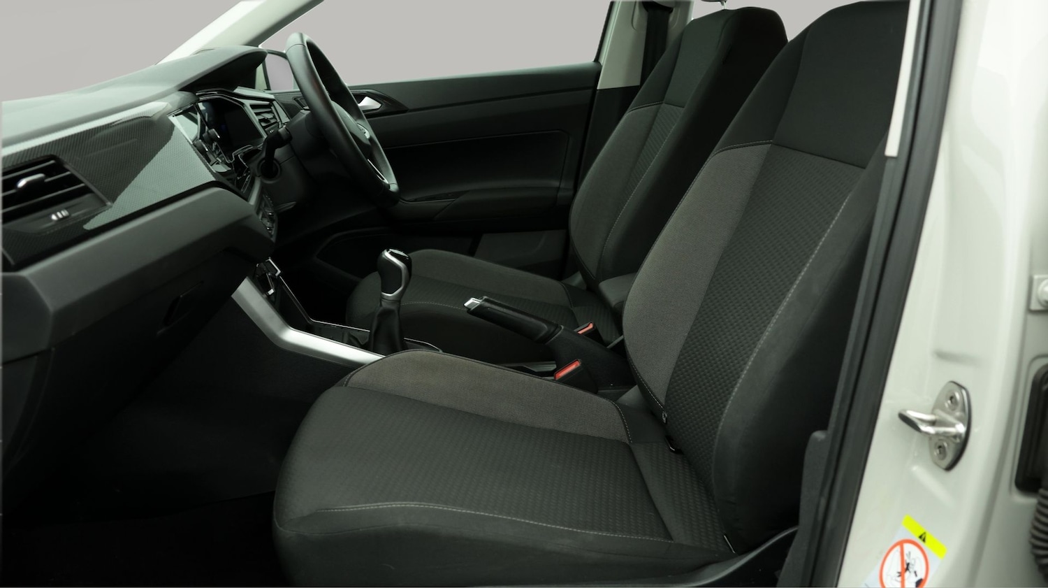 Used Volkswagen Polo 2023 for sale - 78045984: Photo 14