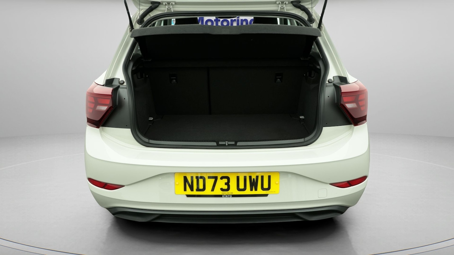 Used Volkswagen Polo 2023 for sale - 78045984: Photo 17