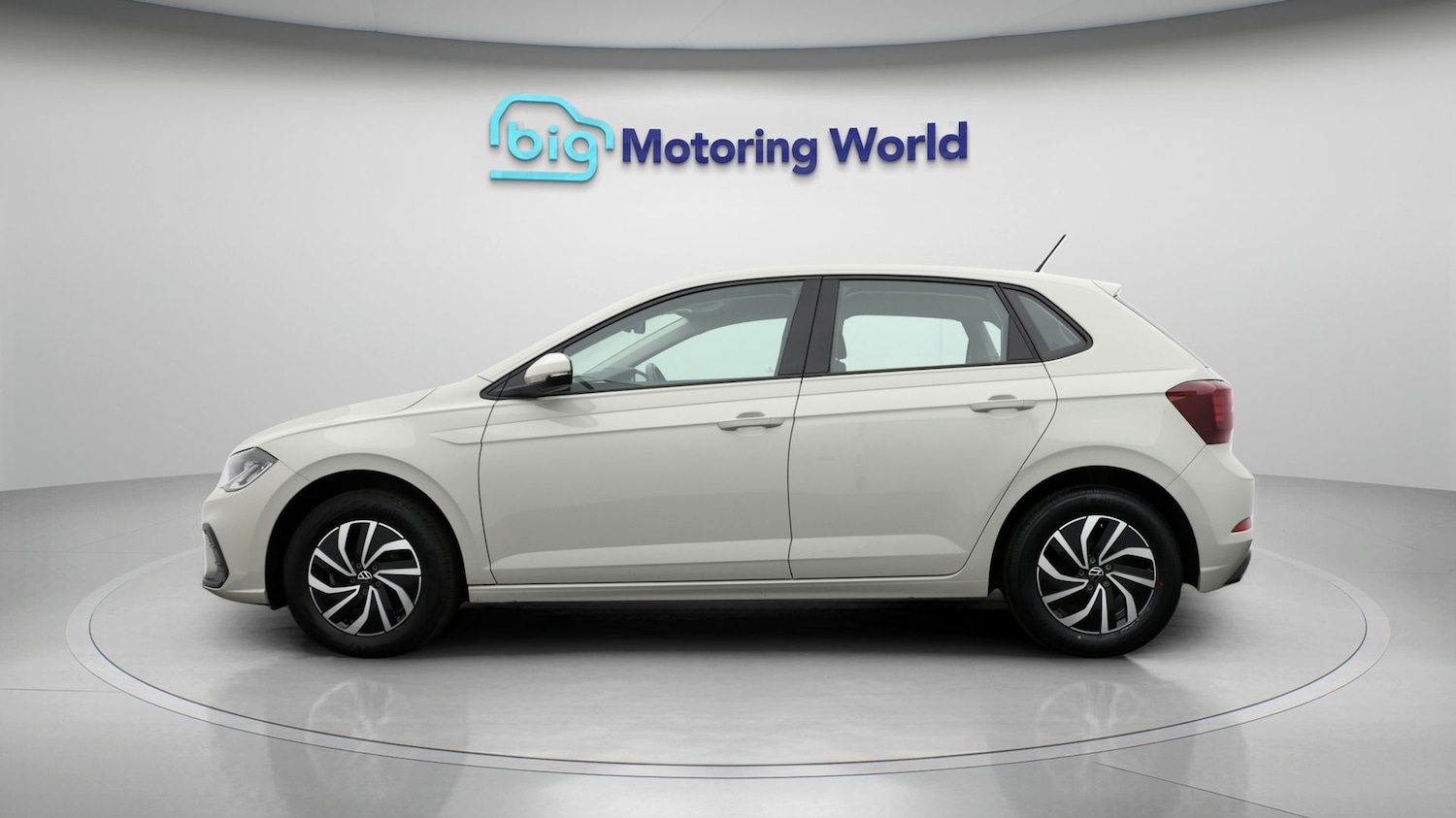 Used Volkswagen Polo 2023 for sale - 78045984: Photo 4