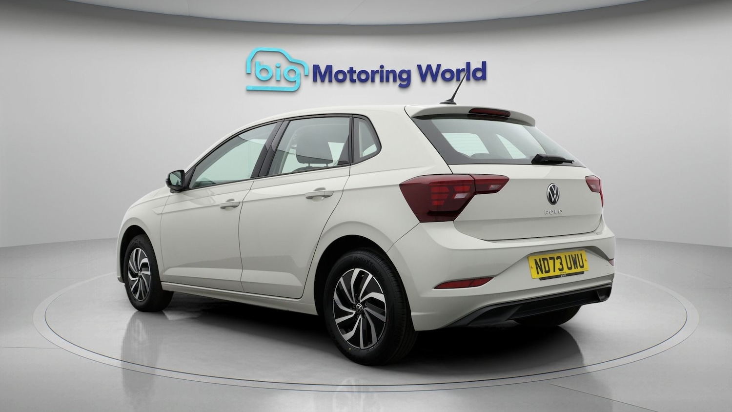 Used Volkswagen Polo 2023 for sale - 78045984: Photo 5