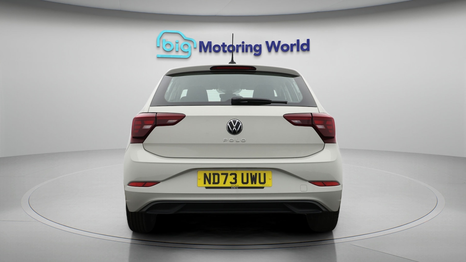 Used Volkswagen Polo 2023 for sale - 78045984: Photo 6