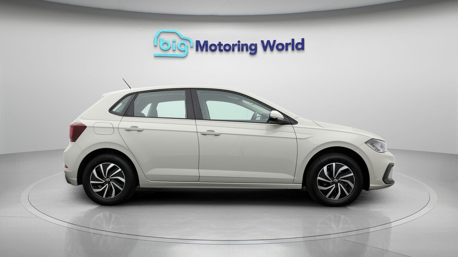 Used Volkswagen Polo 2023 for sale - 78045984: Photo 8