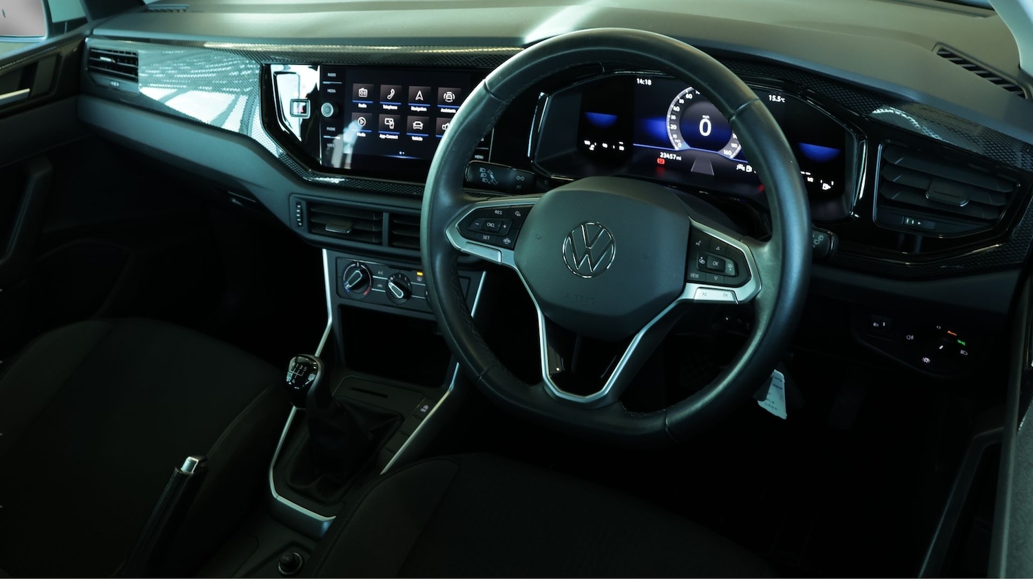 Used Volkswagen Polo 2023 for sale - 78045984: Photo 9