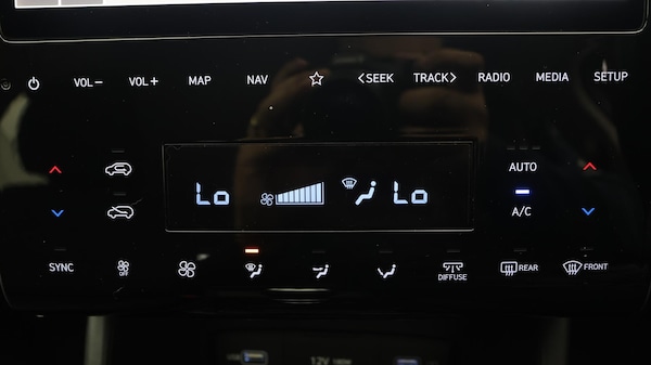Used Hyundai TUCSON 2022 for sale - 76012831: Photo 13