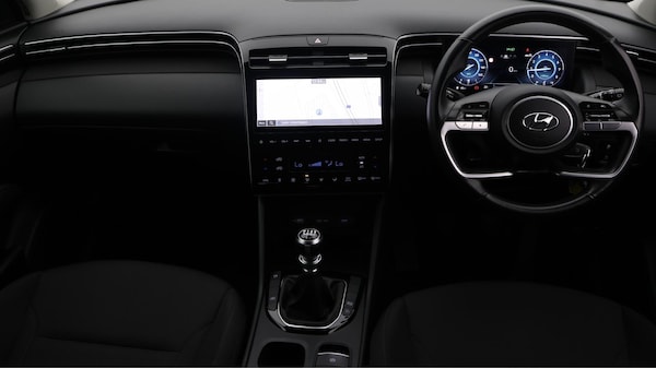 Used Hyundai TUCSON 2022 for sale - 76012831: Photo 14