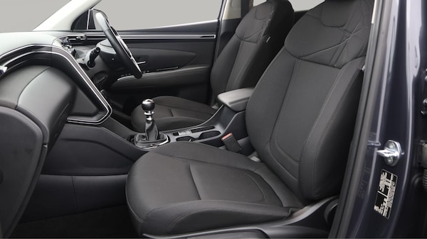 Used Hyundai TUCSON 2022 for sale - 76012831: Photo 15