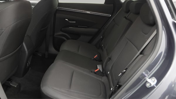 Used Hyundai TUCSON 2022 for sale - 76012831: Photo 17