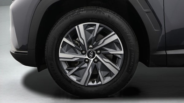 Used Hyundai TUCSON 2022 for sale - 76012831: Photo 19