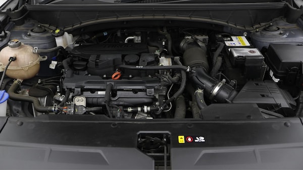 Used Hyundai TUCSON 2022 for sale - 76012831: Photo 20