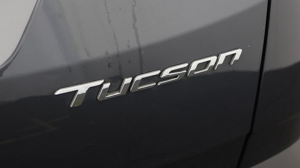Used Hyundai TUCSON 2022 for sale - 76012831: Photo 23