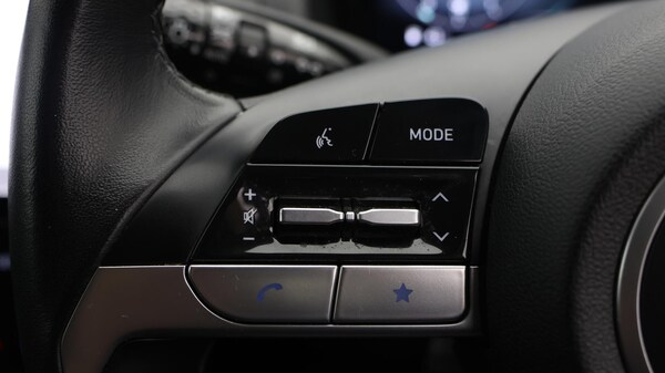 Used Hyundai TUCSON 2022 for sale - 76012831: Photo 24
