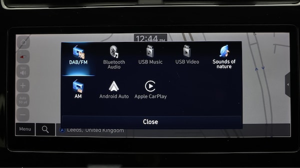 Used Hyundai TUCSON 2022 for sale - 76012831: Photo 27
