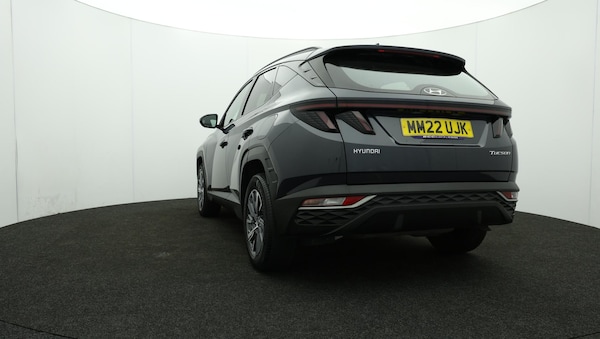 Used Hyundai TUCSON 2022 for sale - 76012831: Photo 36