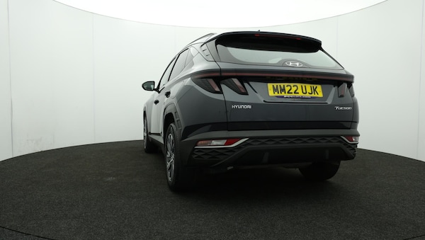 Used Hyundai TUCSON 2022 for sale - 76012831: Photo 37
