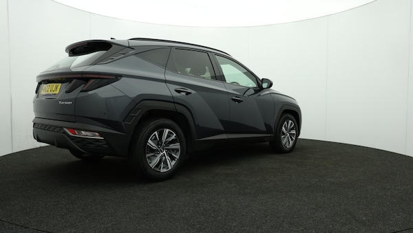 Used Hyundai TUCSON 2022 for sale - 76012831: Photo 38