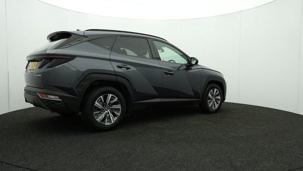 Used Hyundai TUCSON 2022 for sale - 76012831: Photo 39