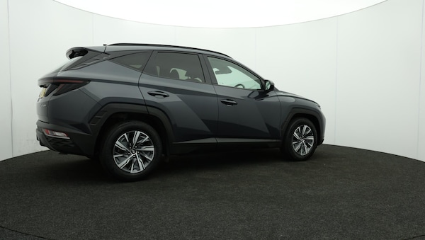 Used Hyundai TUCSON 2022 for sale - 76012831: Photo 40