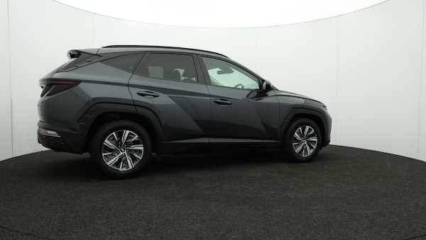 Used Hyundai TUCSON 2022 for sale - 76012831: Photo 41