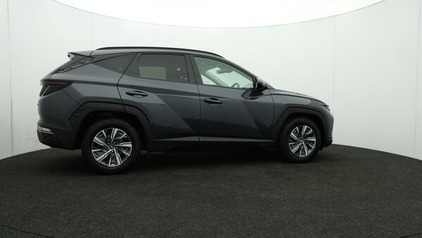 Used Hyundai TUCSON 2022 for sale - 76012831: Photo 42