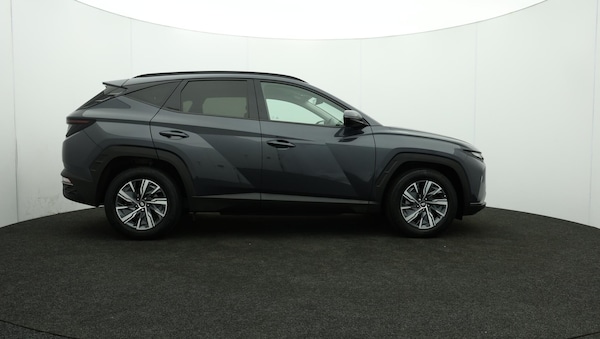 Used Hyundai TUCSON 2022 for sale - 76012831: Photo 44