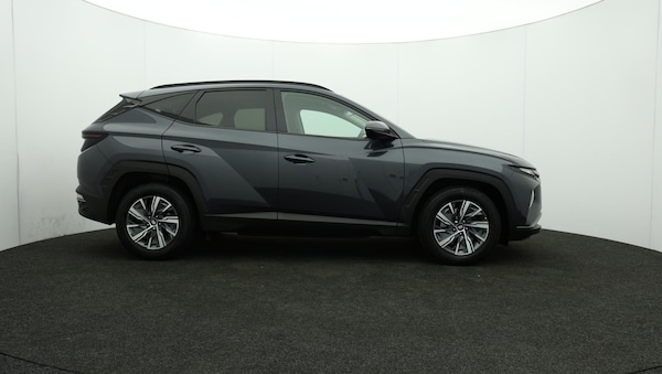Used Hyundai TUCSON 2022 for sale - 76012831: Photo 45