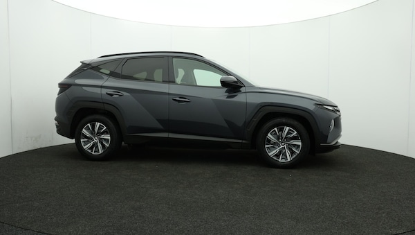 Used Hyundai TUCSON 2022 for sale - 76012831: Photo 46
