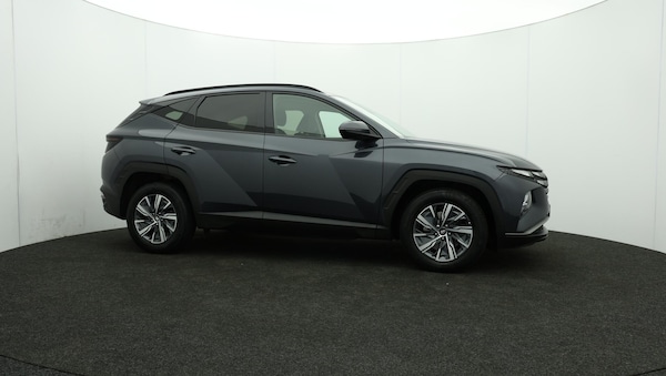 Used Hyundai TUCSON 2022 for sale - 76012831: Photo 47