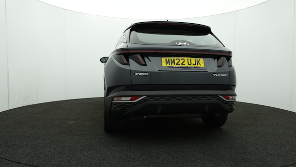 Used Hyundai TUCSON 2022 for sale - 76012831: Photo 48