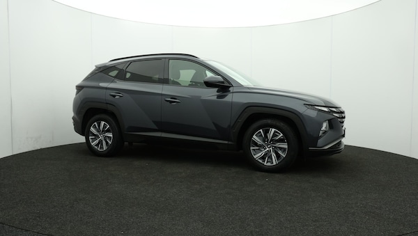 Used Hyundai TUCSON 2022 for sale - 76012831: Photo 49