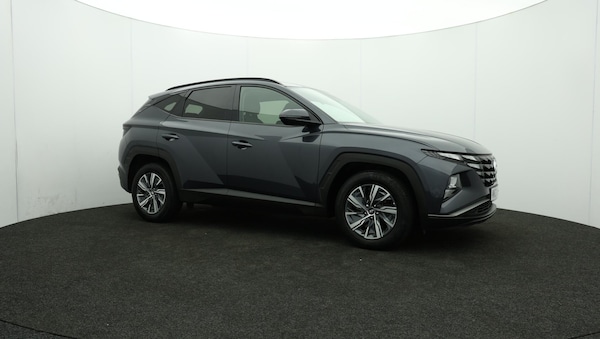 Used Hyundai TUCSON 2022 for sale - 76012831: Photo 50