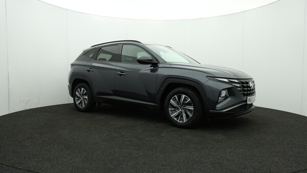 Used Hyundai TUCSON 2022 for sale - 76012831: Photo 51