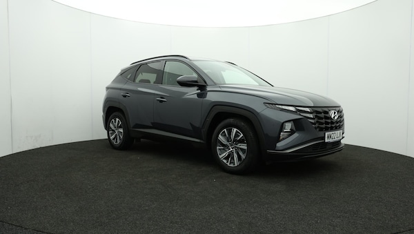 Used Hyundai TUCSON 2022 for sale - 76012831: Photo 52