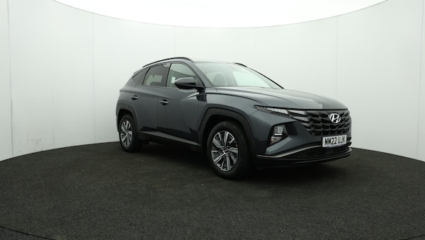 Used Hyundai TUCSON 2022 for sale - 76012831: Photo 53