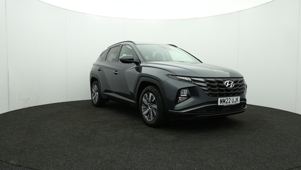 Used Hyundai TUCSON 2022 for sale - 76012831: Photo 54