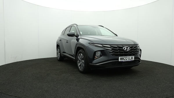 Used Hyundai TUCSON 2022 for sale - 76012831: Photo 55