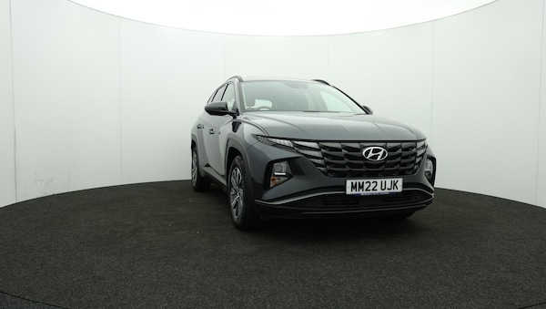 Used Hyundai TUCSON 2022 for sale - 76012831: Photo 56