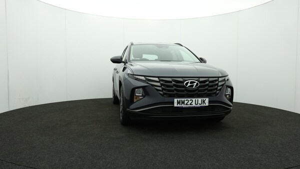 Used Hyundai TUCSON 2022 for sale - 76012831: Photo 57