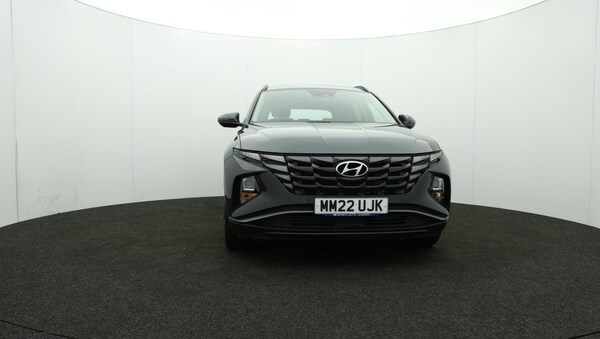 Used Hyundai TUCSON 2022 for sale - 76012831: Photo 58