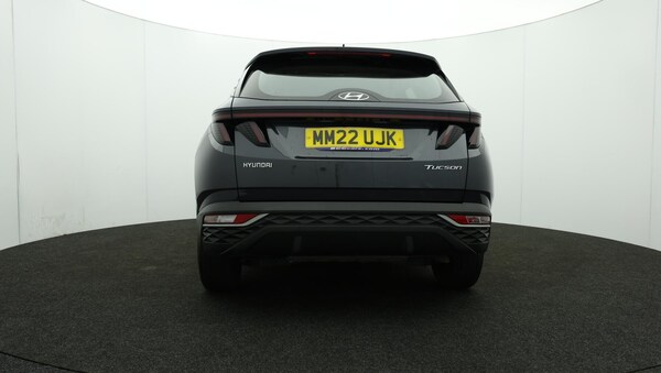 Used Hyundai TUCSON 2022 for sale - 76012831: Photo 59