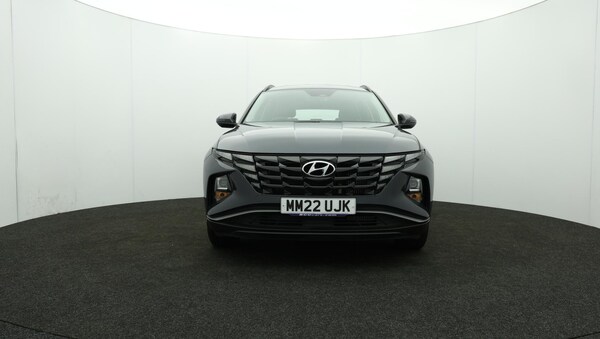 Used Hyundai TUCSON 2022 for sale - 76012831: Photo 60